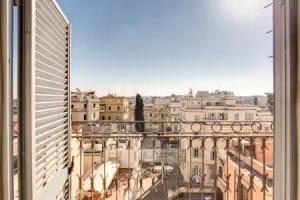 Hotel San Marco, Rome