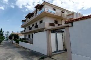 Eleonora Anissaras, Hersonissos