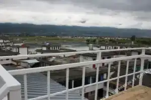 Dali Muguangshuian Hostel, Dali