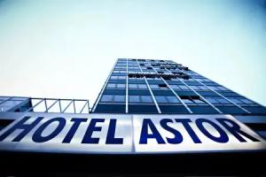Hotel Astor Kiel by Campanile, Kiel