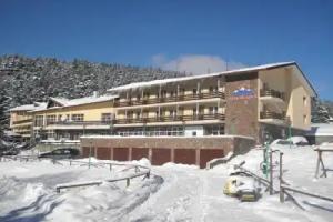 Hotel Panorama, Panichishte