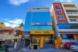 FabHotel BTM, Bengaluru