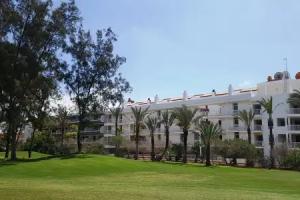 Gara Suites Golf & SPA, Playa de las Americas