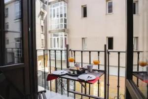 7 Condes 2 Apartments, Malaga