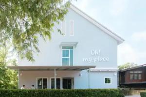 Oh My Place, Chiang Rai City