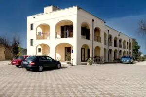 Specchia - Hotels Specchia - Hotels