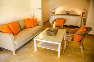 Jasmine La Playita - Ocean Front Apartments, Las Galeras