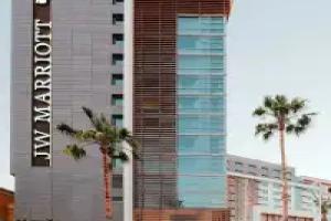 JW Marriott Anaheim Resort, Anaheim