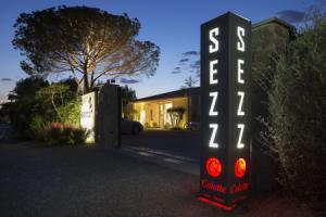 Sezz Saint-Tropez, St. Tropez