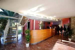 TH Tirrenia - Green Park Resort, Tirrenia