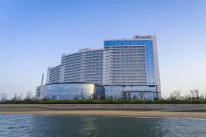 Marriott Yantai Hotel, Dalian