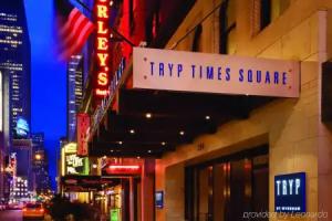 The Gallivant Times Square, New York