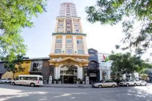 Hoang Long Hotel - Hai Phong Center, Haiphong