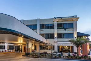 St Charles Coach House, Ascend Hotel Collection, New Orleans