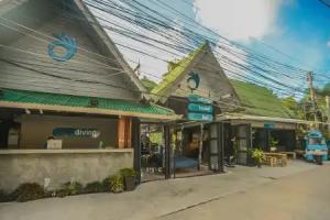 DPM Koh Tao Diving Hotel & Bar, Koh Tao Island