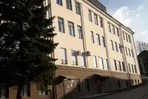 Apartments on Ermolova street 19, Kislovodsk