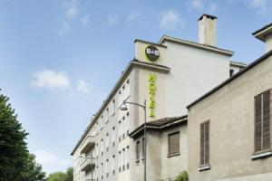 B&B Hotel Milano Sant'Ambrogio, Milan