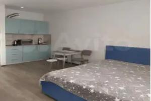 Apartments on 24 2nd Lugovaya Street, building 2, Tyumen