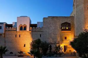 Diar Lemdina, Hammamet