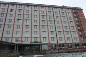 Hotelovy Dum, Olomouc