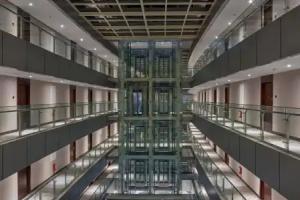 Olympia City Hotel by Dara, Phnom Penh