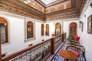 Riad Jamal Hotel, Fes