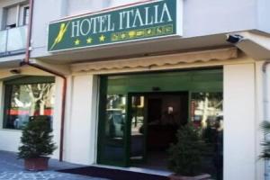 Hotel Italia, Ravenna