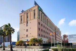 Holiday Inn Express Ciudad de las Ciencias by IHG, Valencia