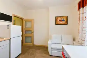 MaxRealty24 on Mitinskaya 28 building 4, Moscow