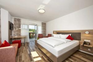 Hotel Wo Der Hahn Kräht, Heilbronn