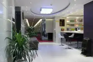 Junze Business Hotel, Xi'an