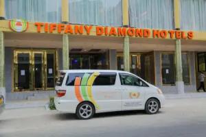 Tiffany Diamond Hotels Ltd - Makunganya, Dar es Salaam