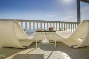 Santana Luxury Suites, Agios Prokopios
