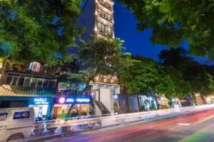 Hanoi Louis Hotel, Hanoi