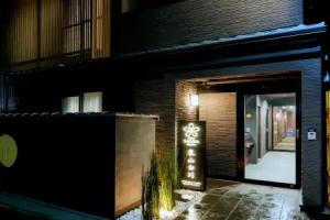 Stay SAKURA Kyoto Higashiyama Shirakawa, Kyoto