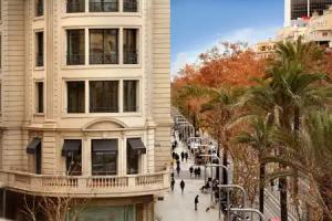 Wilson Boutique Hotel, Barcelona