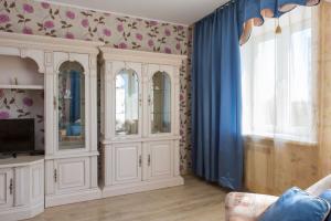 Apartments Cozy Home on st. 3-rd Internatsionala, 39, Noginsk