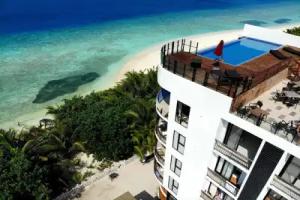 Ranthari Ukulhas Hotel & Spa, Ukulhas