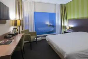 Hotel Lands End, Den Helder
