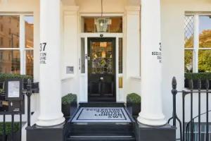 Eccleston Square Hotel, London