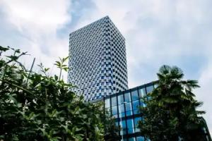 Maritim Hotel Plaza Tirana, Tirana