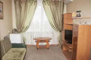 Selena Hotel, Blagoveschensk