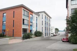 Kotimaailma Apartments, Kuopio