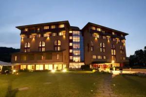 Grand Hotel Admiral Palace, Chianciano Terme