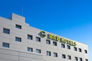 B&B Hotel Benidorm Finestrat, Cala de Finestrat