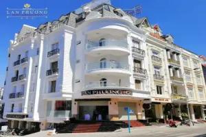 Thien Ly Hotel, Dalat