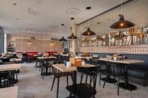 Holiday Inn - the niu, Keg Hamburg Ost by IHG, Hamburg