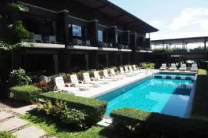 LaLune Beach Resort, Samet Island