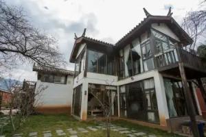 Yunzhong Baisha Inn, Lijiang