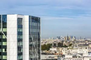 Courtyard by Marriott Paris Gare de Lyon, Paris